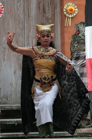 Dewi Kunti, de Koningin-moeder