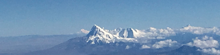 Himalaya gebergte