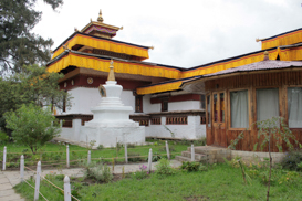 Kyichu Lhakhang