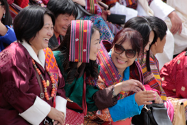 Thimphu Festival