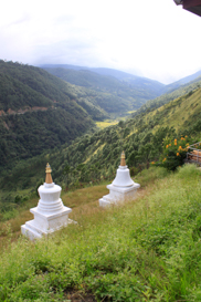 Sangchhen Dorji Lhuendrup Lhakhang