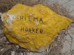Hilma Hooker