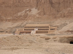 Tempel van Hatsjepsoet