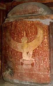 Graf van Ramses I