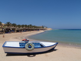Coraya Beach Resort