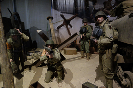 Operation Overlord museum