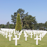 Normandy American Cemetary