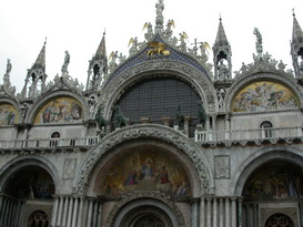 San Marco kerk