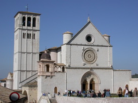 Basilica de San Francesco