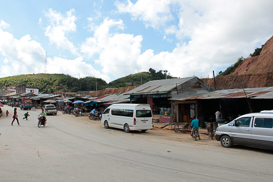 Locale markt