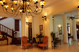 Settha Palace Hotel