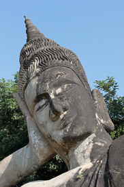 Boeddha park
