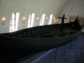 Vikingschip museum