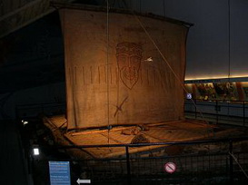 Kon-Tiki museum