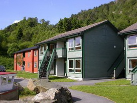 Bergen Inn