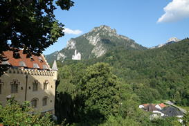 Slot Neuschwanstein