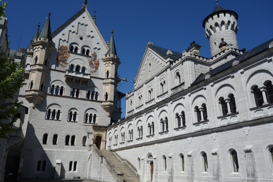 Slot Neuschwanstein