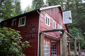Copper Creek Inn