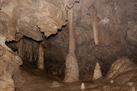 Oregon Caves