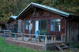 Skagit River Resort