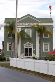 Bank of Everglades