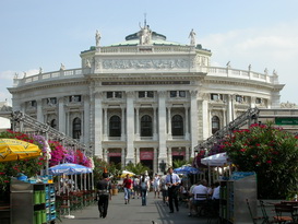 Hofburg Theater